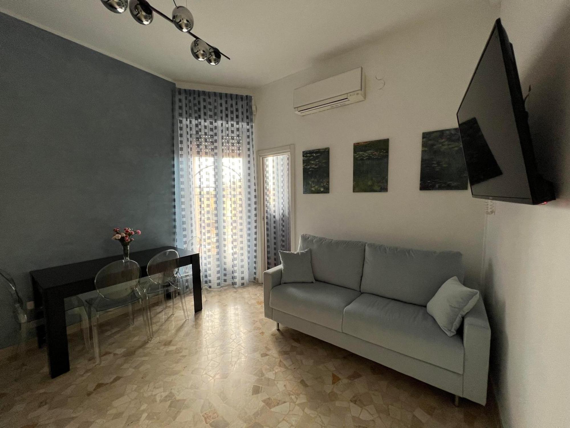 Apartamento Confortevole Zona Bocconi-porta Romana Milán